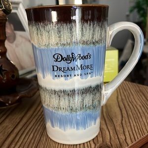 Dollywood Mug
